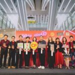‘CP - ตำมั่ว - 7-Eleven’ จับมือ ชวนคนไทยมารูดรัวๆ เปิดประสบการณ์ 'รูด นัว ยัว ริบ' กับ ซีพี ชิคเก้นริบ ที่ร้านสะดวกซื้อทั่วประเทศ 