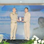 กรมชลประทาน ฉลองครบรอบ 121 ปี  มอบรางวัลการพัฒนาคุณภาพการบริหารจัดการโครงการส่งน้ำและบำรุงรักษา 