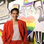เครือซีพี ตัวแทนประชาสังคม ศิลปินชื่อดัง ร่วมสนับสนุนความเท่าเทียมทางเพศ ตามหลักสิทธิมนุษยชน