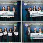 ประกาศผลโครงการ Micro and Small Business