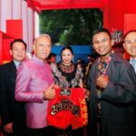 ททท. เปิดตัวโครงการ Soft Power Tourism Booster Shot  