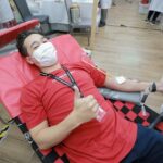 FPT หนุนสภากาชาด จัด'มิตรให้โลหิต ต่อชีวิตให้กัน'ครั้งที่12