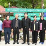 ปลัด พม. เร่งติดตามคดีเด็กถูกกระทำรุนแรงในสถานสงเคราะห์  