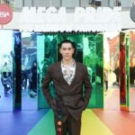 เขื่อน ภัทรดนัย - รัศมีแข พร้อมเหล่าเซเลบชื่อดัง