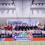 PIM Robotics Playground 2023