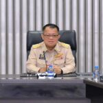 ชป.ติดตามสถานการณ์น้ำ ย้ำช่วยกันประหยัดน้ำ รับมือเอลนีโญ 