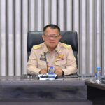 ชป.ติดตามสถานการณ์น้ำ ย้ำช่วยกันประหยัดน้ำ รับมือเอลนีโญ