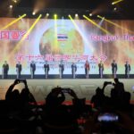 “จุรินทร์” เปิดประชุมนักธุรกิจจีนโลก (WCEC) กว่า 4,000 คน