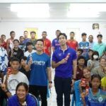อายิโนะโมะโต๊ะ จัดอบรมโภชนาการอาหาร