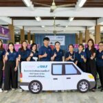 ตรวจฟันฟรี! กับ “GULF Sparks Smiles มอบรอยยิ้มสดใสให้ชุมชน” ปี 3 วัดทิพพาวาส วันที่ 7-8 มิ.ย.นี้!