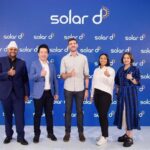 Solar D จับมือ Tesla Energy จัดงาน Tesla Energy Tech Talk