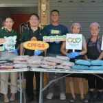 CPF-มูลนิธิ SOS เปลี่ยนอาหารส่วนเกินเป็นมื้อโภชนาการ  