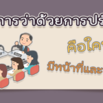 คณะกรรมการว่าด้วยการปรับเป็นพินัยคือใคร? มีหน้าที่และที่มาอย่างไร?
