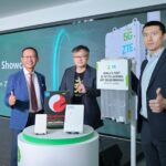 AIS จับมือ ZTE เปิดตัว 5G mmWave SA 