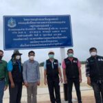 กรมน้ำฯ จัดเต็ม! เร่งขุดลอกแหล่งน้ำบ้านดอนขุนห้วย จ.เพชรบุรี
