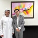 “แอ็คมี่-วรวัฒน์” ลุยตลาดโลก ทุ่มงบกว่า 10,000 ล้าน ปูพรมขยายฐานธุรกิจใน UAE