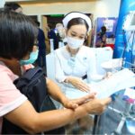 ‘รพ.นวเวช’ จัดโปรเด็ด ชวนเช็คหัวใจ ใน Healthcare 2023 