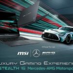 MSI กลับมาอีกครั้งอย่างยิ่งใหญ่ในงาน Computex 2023