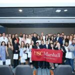 ‘กัลฟ์’ หนุนการศึกษา เปิดบ้านแชร์ความสำเร็จ ต้อนรับนึกศึกษา USC จากสหรัฐอเมริกา