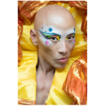M.A.C ร่วมเนรมิตความสวยงามให้กับขบวนพาเหรด LGBTQ+   สนับสนุนทุกความเท่าเทียม ภายในงาน Bangkok Pride 2023 วันที่ 4 มิถุนายน 66