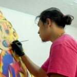ท่องโลก NFT ส่งต่อแรงบันดาลใจ กับ The Tu!! ‘ณัชพล ตุ๊เสงี่ยม’ ศิลปินที่ขอวาดรูปไปจนตาย