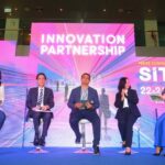NIA ผนึก 4 ภาคส่วนจัดงาน"SITE 2023"ขับเคลื่อนไทยสู่ชาตินวัตกรรมนัดรวมพลเหล่านักรบเศรษฐกิจใหม่กลับมาเจอกันอีกครั้ง 22-24 มิ.ย.นี้!!
