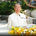 กรมการศาสนา ร่วมกับ สภาศิลปินส่งเสริมพระพุทธศาสนาแห่งประเทศไทย ”นำธรรมะสู่ใจประชาชน”