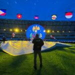 ไทยพร้อม! เตรียมรับธง “อาเซียนพาราเกมส์ ครั้งที่ 13”