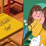 แสนสิริ ชวนทุกคนร่วมงาน ‘SANSIRI : LIVE EQUALLY HOUSE’  นิทรรศการฮีลใจ สร้างสังคมแห่ง “โอกาส”   ผ่านผลงานของ 2 ศิลปิน Teayii และ Chubbynida 