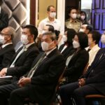 ‘พัฒนาพฤตินิสัยผู้ต้องขัง’กองทุนสื่อ จับมือ ราชทัณฑ์ ผลิตสื่อร่วมเผยแพร่ ‘คืนคนดีกลับสู่สังคม’