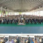 ส.ป.ก. ร่วมติดตามคณะรองนายกฯ ลงพื้นที่ตรวจราชการจังหวัดเพชรบูรณ์