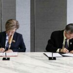 สยามพิวรรธน์ ลงนามความร่วมมือ มหาวิทยาลัยเทคโนโลยีพระจอมเกล้าธนบุรี (มจธ.)  ย้ำจุดยืนแพลตฟอร์มการเติบโตอย่างยั่งยืนให้กับผู้มีส่วนได้ส่วนเสียทุกกลุ่ม  