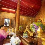 สร้างบุญมหากุศล วันวิสาขบูชา 2566  พลังบุญทิพยร่วมสร้าง ครั้งที่ 213 ณ วัดพระสิงห์วรมหาวิหาร จ. เชียงใหม่