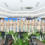 กรมชลประทาน ฉลองครบรอบ 121 ปี  มอบรางวัลการพัฒนาคุณภาพการบริหารจัดการโครงการส่งน้ำและบำรุงรักษา 
