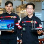ทรูออนไลน์ ยกระดับอินเทอร์เน็ตบ้านบนคลื่นความถี่ 6GHz