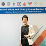 สมาคมโรคติดเชื้อแห่งประเทศไทยเผยแพร่คำแนะนำการให้วัคซีนป้องกันโรคสำหรับผู้ใหญ่และผู้สูงอายุ