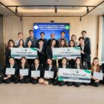 ประกาศผลโครงการ Micro and Small Business