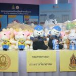 ศน.ผนึกกำลังเครือข่ายทางศาสนา ขับเคลื่อนธรรมะสัญจร วัดท่าซุง