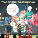 ททท. เปิดตัวโครงการ Soft Power Tourism Booster Shot  
