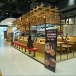 ICS ชวนอิ่มอร่อยกับ GoGo Gyoza & Ramen