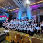 DUGA และ 9 แบรนด์ดังมอบรางวัลการประกวด TikTok แก่ 69 ทีมนักศึกษา