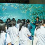 ไอคอนสยามชวนเด็ก&เยาวชนเปิดประสบการณ์การเรียนรู้ท่องโลกศิลปะ