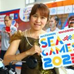 มอบแล้ว! โชคใหญ่ MATICHON – KHAOSOD SEA GAMES 2023