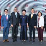 เอไอเอ ประเทศไทย จัดพิธีมอบรางวัล ‘‘AIA Healthiest Schools’’ 