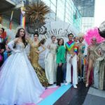 เซ็นทรัลเวิลด์ ประกาศความภาคภูมิใจฉลอง Pride Month สุดยิ่งใหญ่ สร้างปรากฏการณ์รวม LGBTQIAN+ กว่า 500 ชีวิต