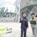 AIS เปิดตัว ‘ดัชนีชี้วัดสุขภาวะดิจิทัล’ เสริมภูมิคนไทยใช้เน็ตปลอดภัย