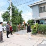 การเคหะแห่งชาติต้อนรับสาธารณรัฐประชาธิปไตยประชาชนลาว