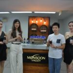 มอนซูน แวลลีย์ เปิดบูธแจก ‘น้ำองุ่นชีราซ’ ร่วมฉลองวันชาติ