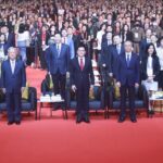“จุรินทร์” เปิดประชุมนักธุรกิจจีนโลก (WCEC) กว่า 4,000 คน