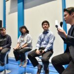 สร้างมูลค่าเพิ่มให้ “อาหารขยะ”  ใน SX Talk Series ครั้งที่ 2